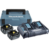 Produktbild för Makita DC18RD