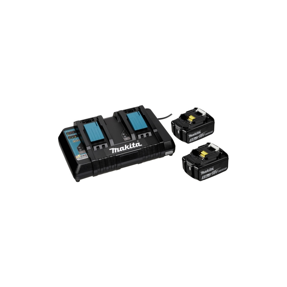 Produktbild för Makita DC18RD