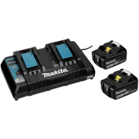 Produktbild för Makita DC18RD