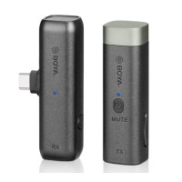 Produktbild för BOYA BY-WM3U - trådlöst mikrofonsystem