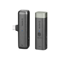Produktbild för BOYA BY-WM3U - trådlöst mikrofonsystem