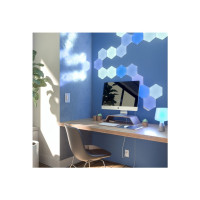 Produktbild för Nanoleaf Sense+ - smart omkopplare - Bluetooth, Thread