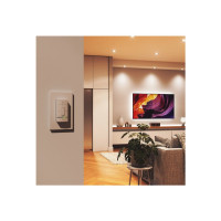 Produktbild för Nanoleaf Sense+ - smart omkopplare - Bluetooth, Thread