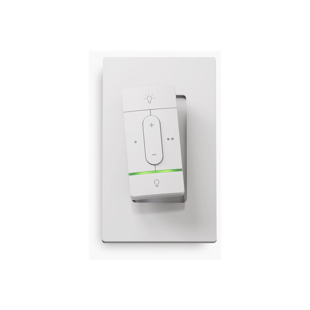 Produktbild för Nanoleaf Sense+ - smart omkopplare - Bluetooth, Thread