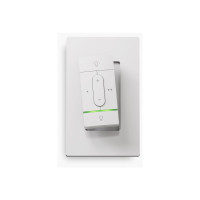 Produktbild för Nanoleaf Sense+ - smart omkopplare - Bluetooth, Thread