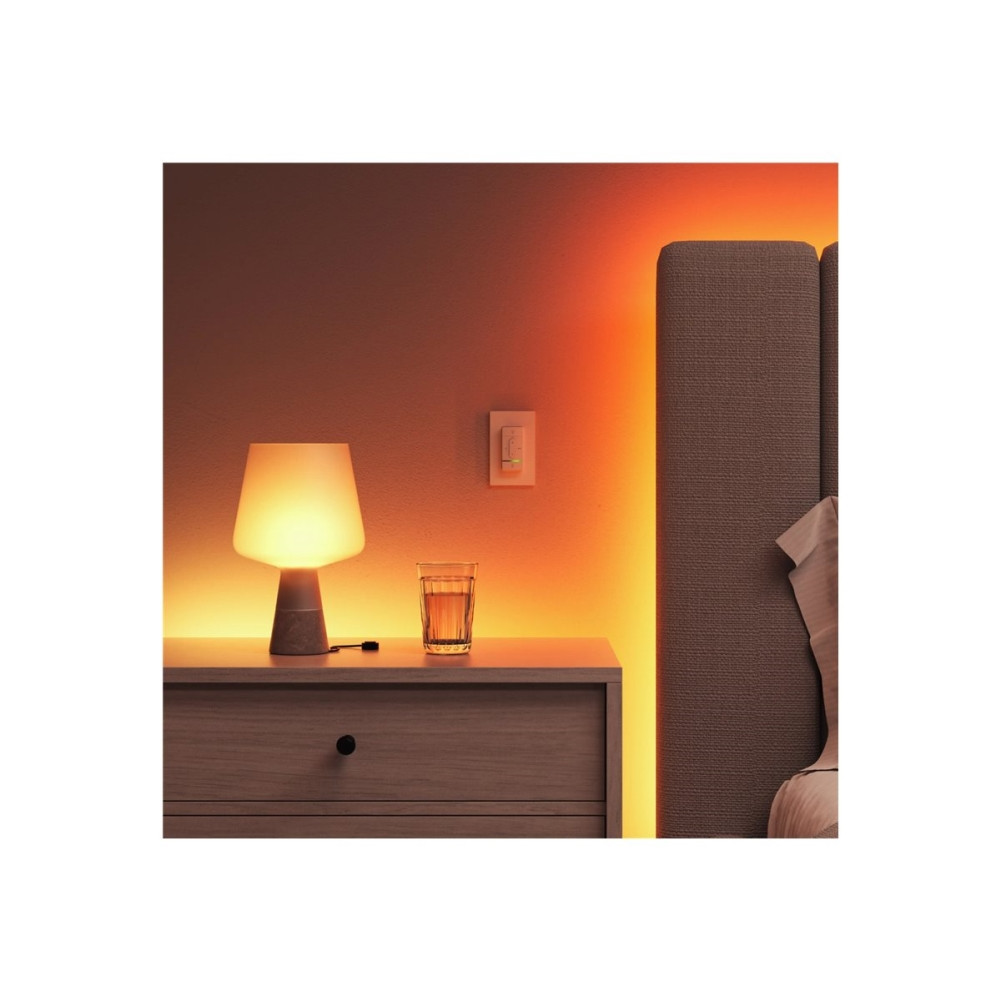 Produktbild för Nanoleaf Sense+ - smart omkopplare - Bluetooth, Thread
