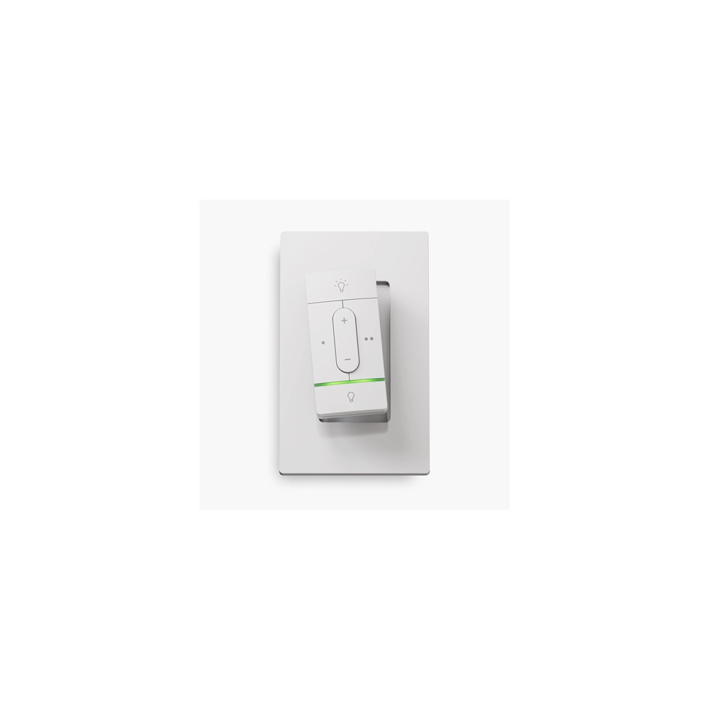 Produktbild för Nanoleaf Sense+ - smart omkopplare - Bluetooth, Thread