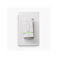Produktbild för Nanoleaf Sense+ - smart omkopplare - Bluetooth, Thread
