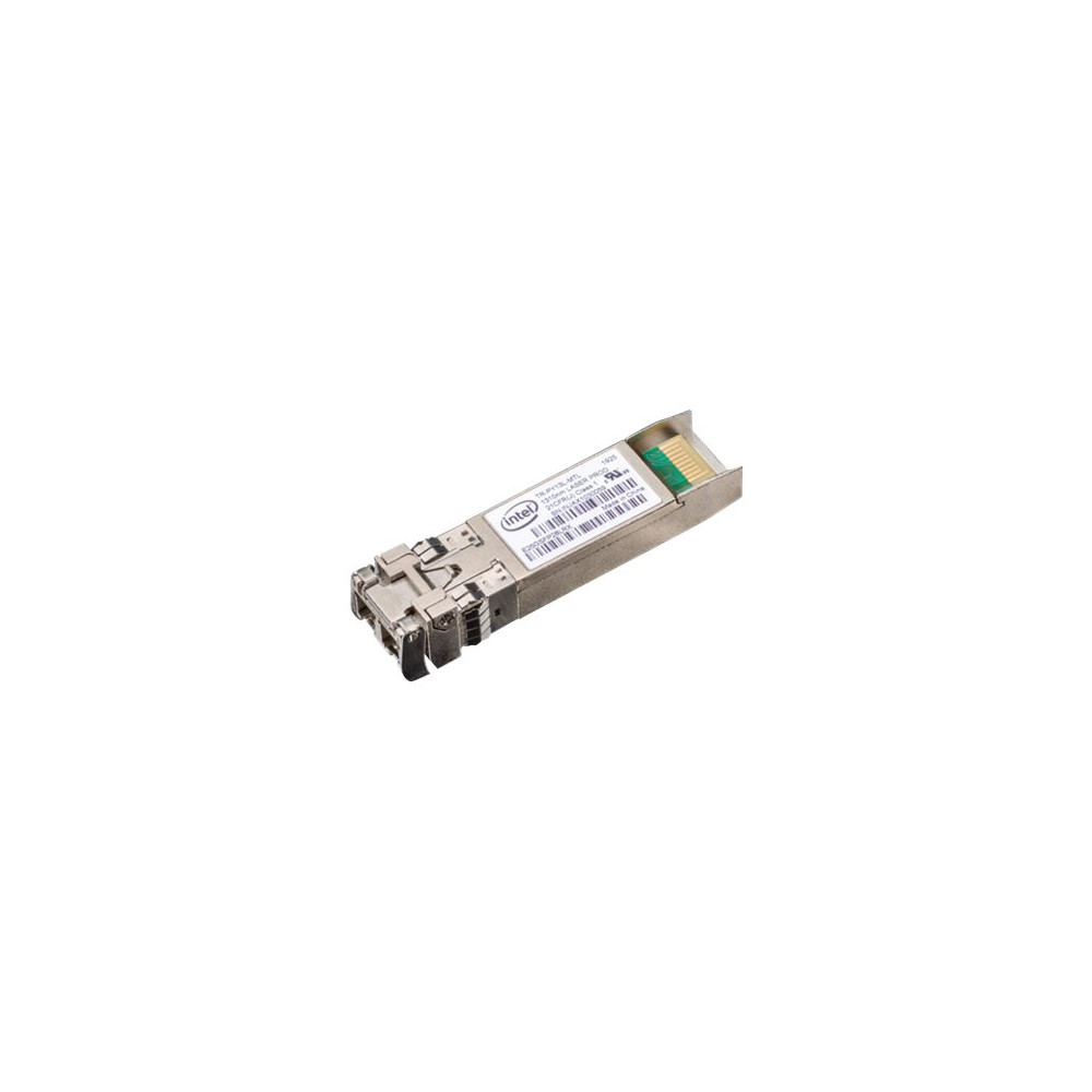 Produktbild för Intel Ethernet SFP28 Optics - SFP28 sändar-/mottagarmodul - 10GbE, 25GbE