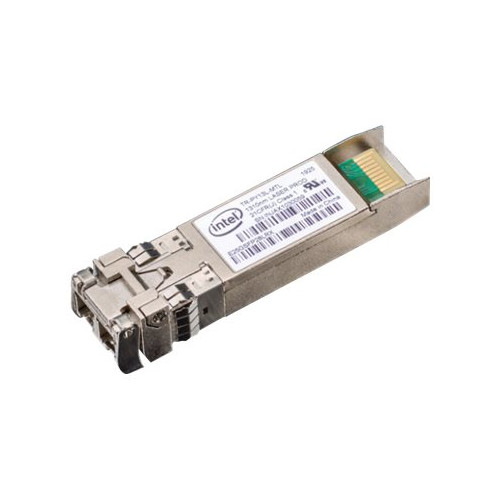 Intel Intel Ethernet SFP28 Optics - SFP28 sändar-/mottagarmodul - 10GbE, 25GbE