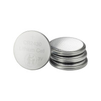 Produktbild för Verbatim batteri - 4 x CR2430 - Li