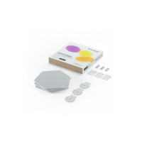 Produktbild för Nanoleaf Shapes Expansion pack