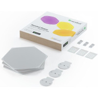 Produktbild för Nanoleaf Shapes Expansion pack
