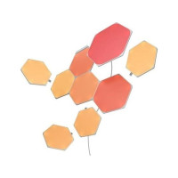 Produktbild för Nanoleaf Shapes Expansion pack