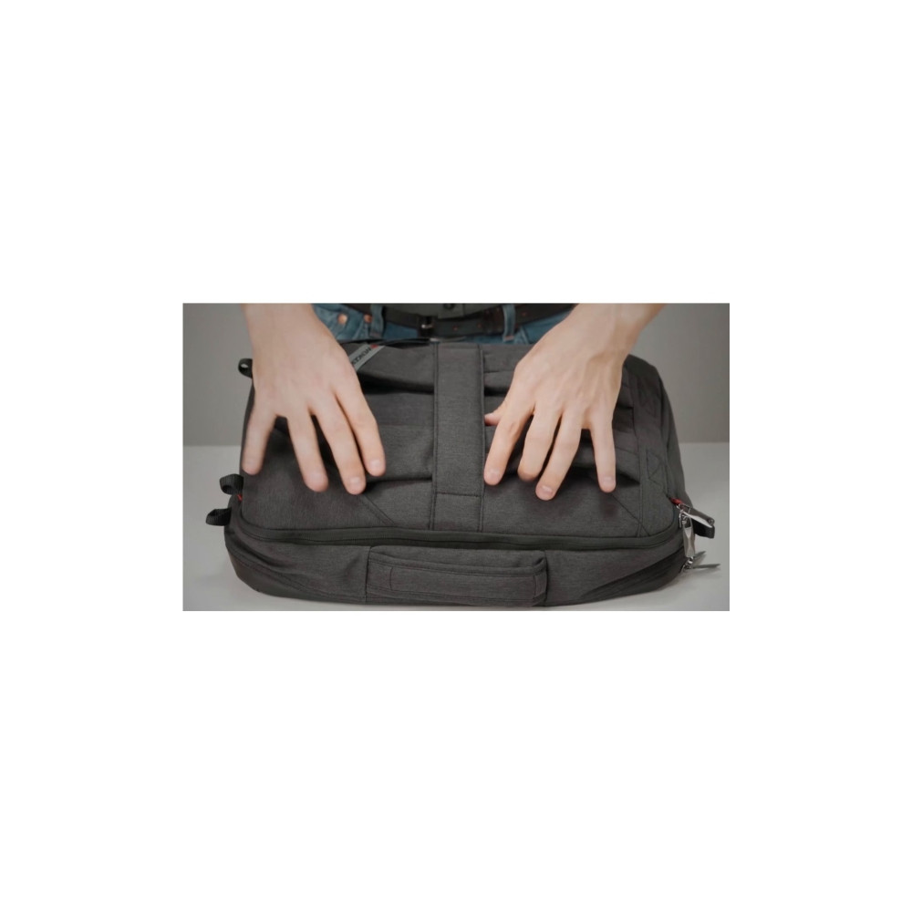 Produktbild för Wenger MX Commute - notebook-väska