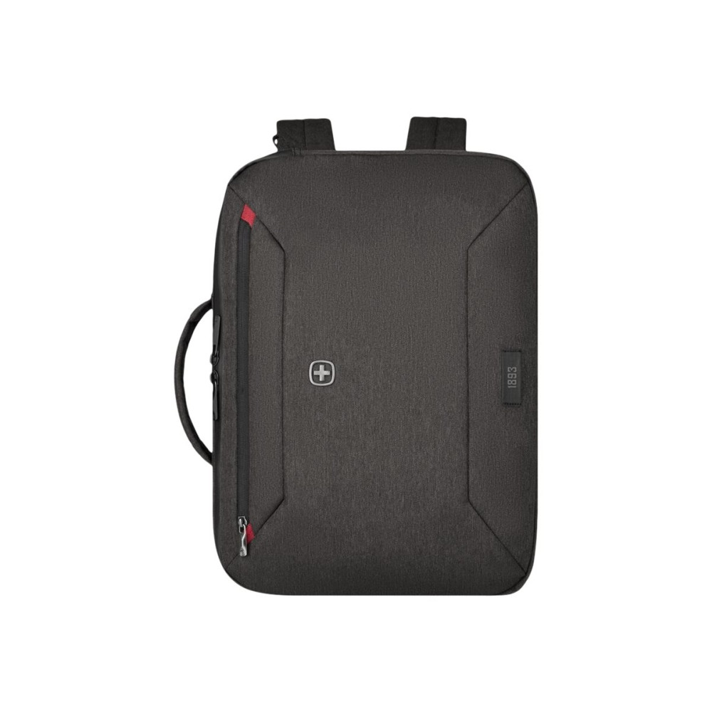 Produktbild för Wenger MX Commute - notebook-väska