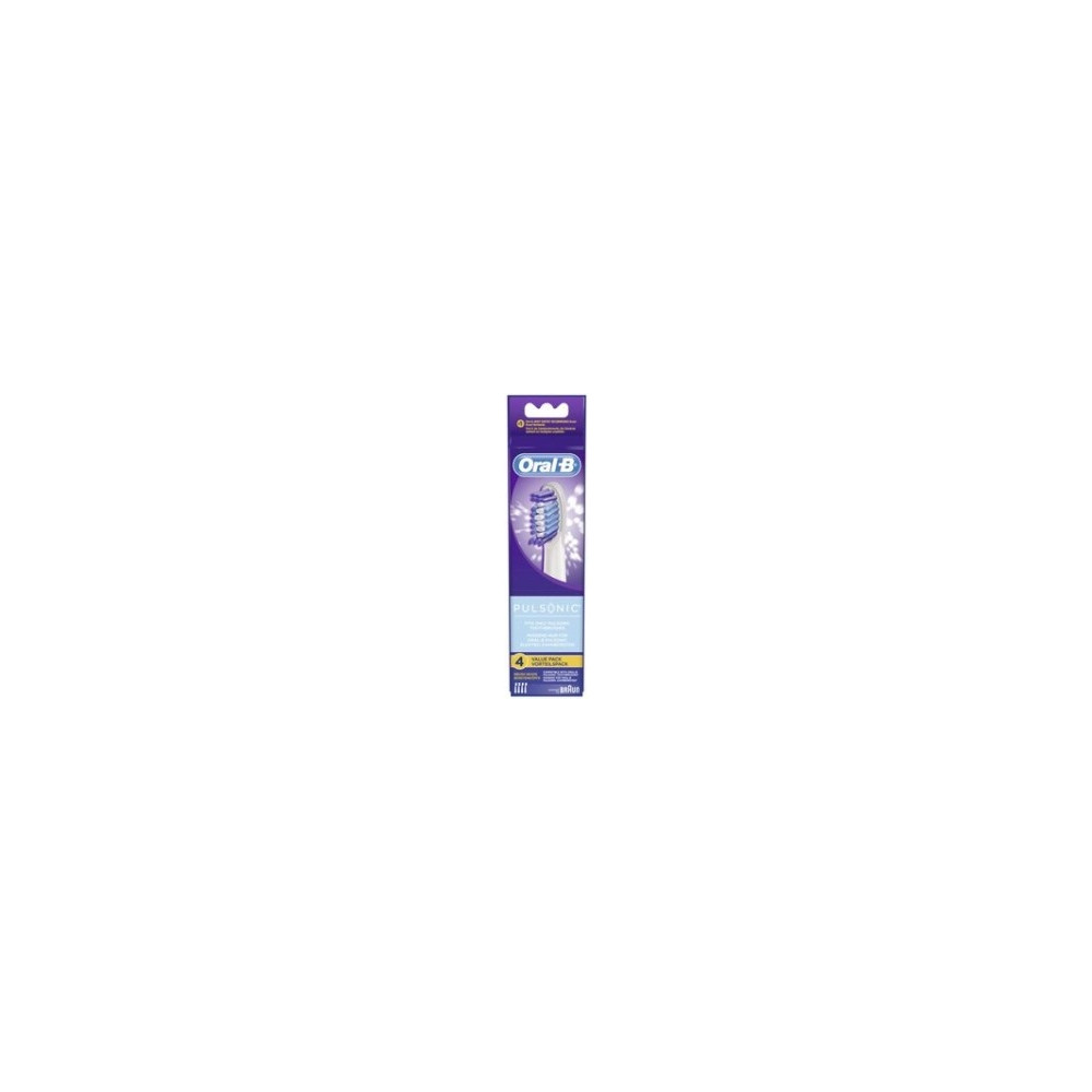 Produktbild för Oral-B Pulsonic Clean