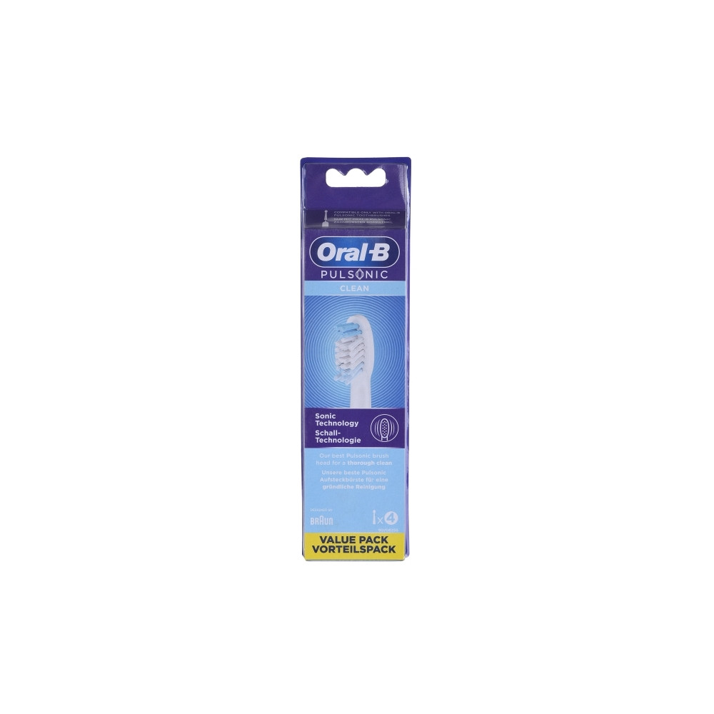 Produktbild för Oral-B Pulsonic Clean