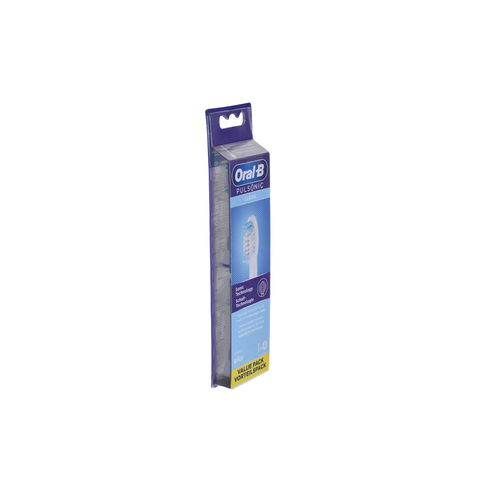 Produktbild för Oral-B Pulsonic Clean