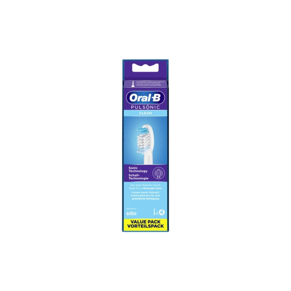 Produktbild för Oral-B Pulsonic Clean