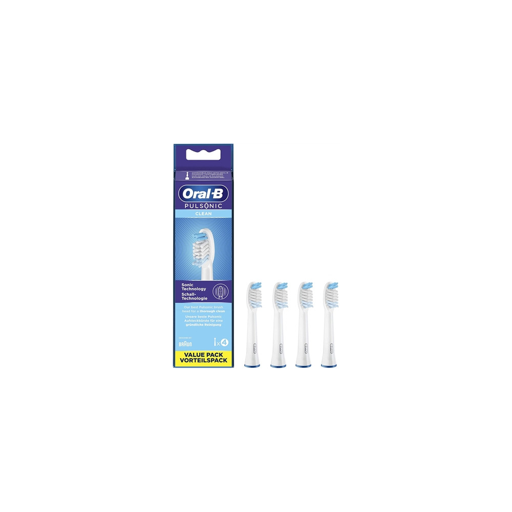 Produktbild för Oral-B Pulsonic Clean