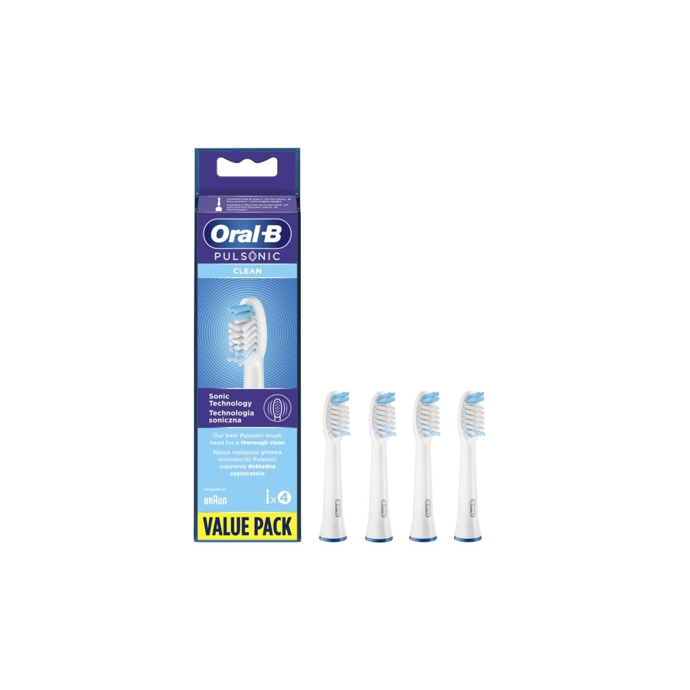 Produktbild för Oral-B Pulsonic Clean