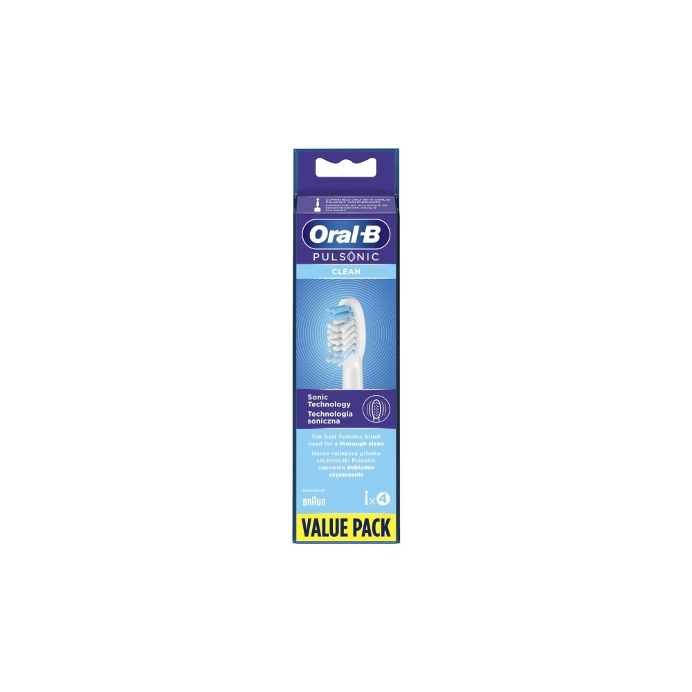 Produktbild för Oral-B Pulsonic Clean