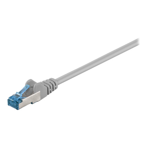 WENTRONIC GMBH goobay patch-kabel - 2 m - grå