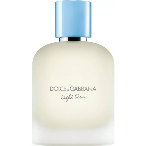 Dolce & Gabbana Light Blue Pour Homme Edt 100ml