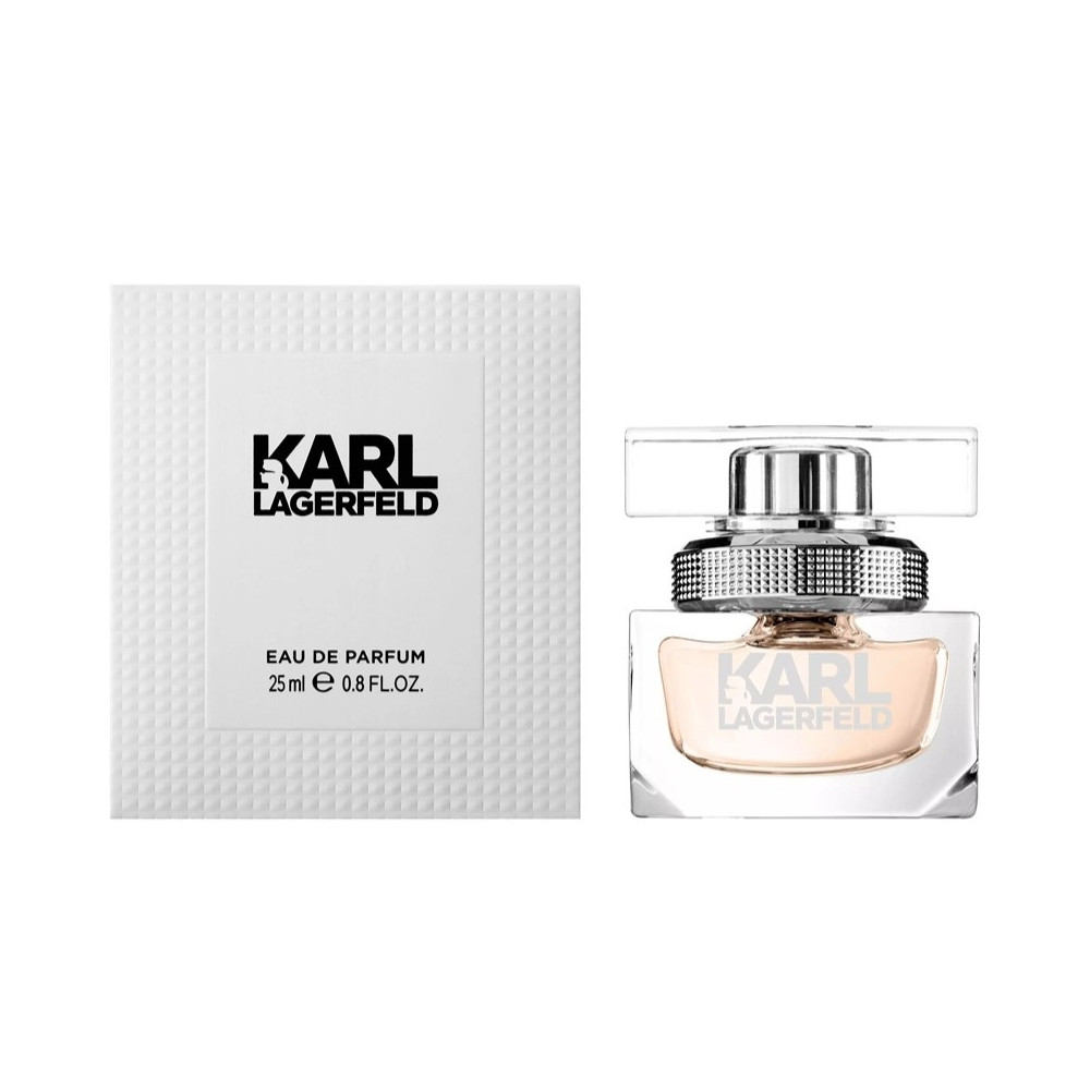 Produktbild för Pour Femme Edp 25ml