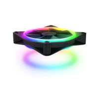 Produktbild för NZXT F Series F120 RGB DUO Triple Pack - lådfläkt