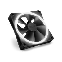 Produktbild för NZXT F Series F120 RGB DUO Triple Pack - lådfläkt