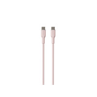 Produktbild för PURO PUUSBCUSBCUSBCICONROSE, 1,5 m, USB C, USB C, USB 3.2 Ge...
