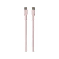 Produktbild för PURO PUUSBCUSBCUSBCICONROSE, 1,5 m, USB C, USB C, USB 3.2 Ge...