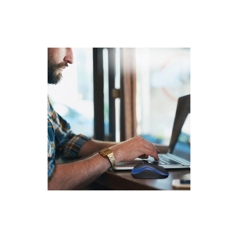Produktbild för Logitech M185