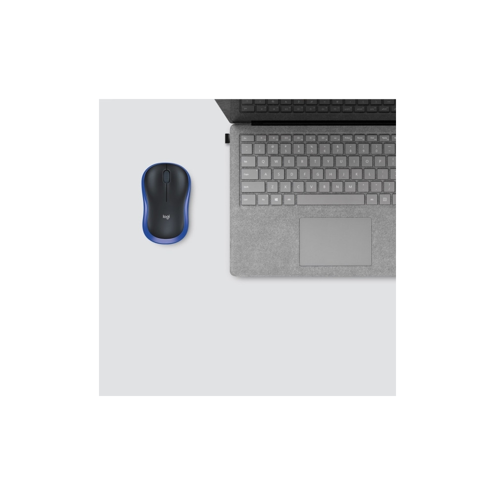 Produktbild för Logitech M185