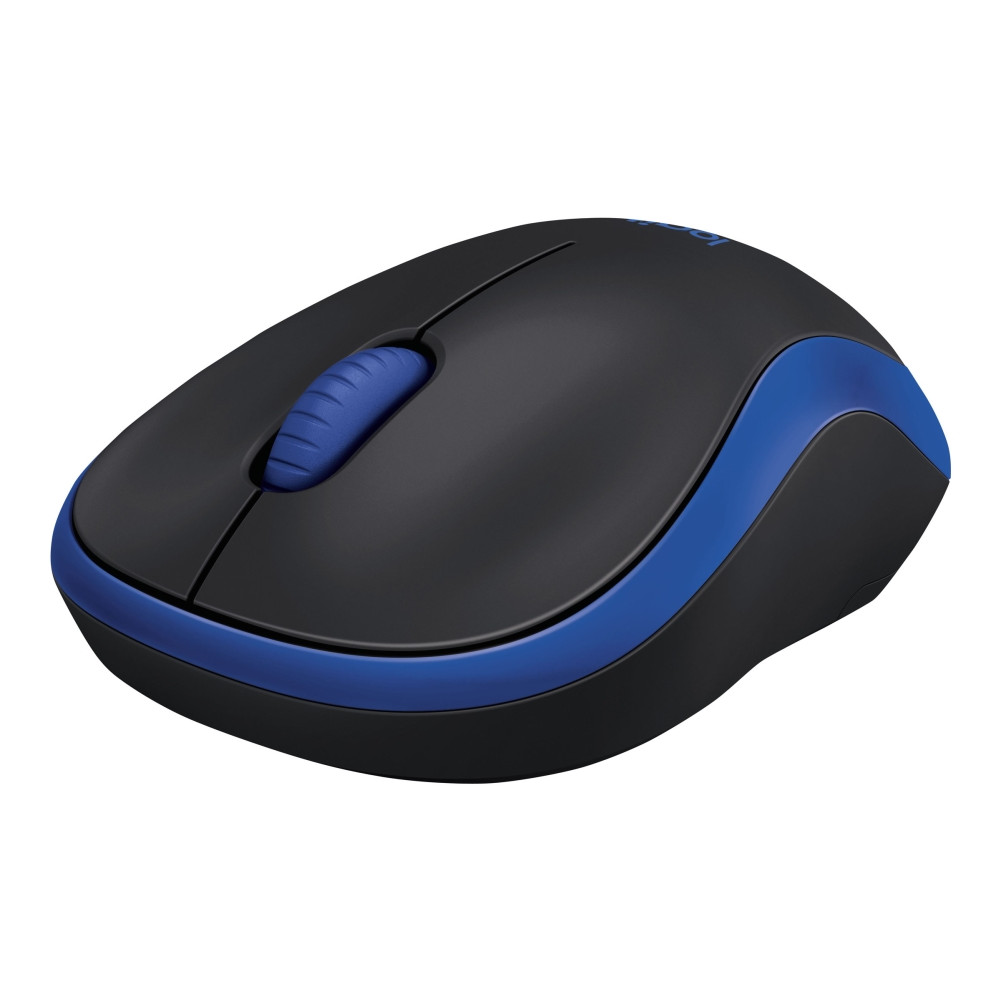 Produktbild för Logitech M185