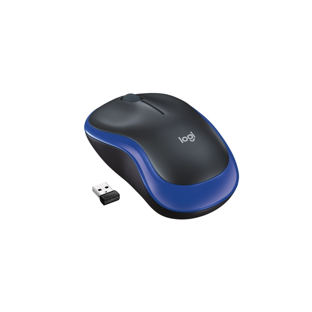 Produktbild för Logitech M185