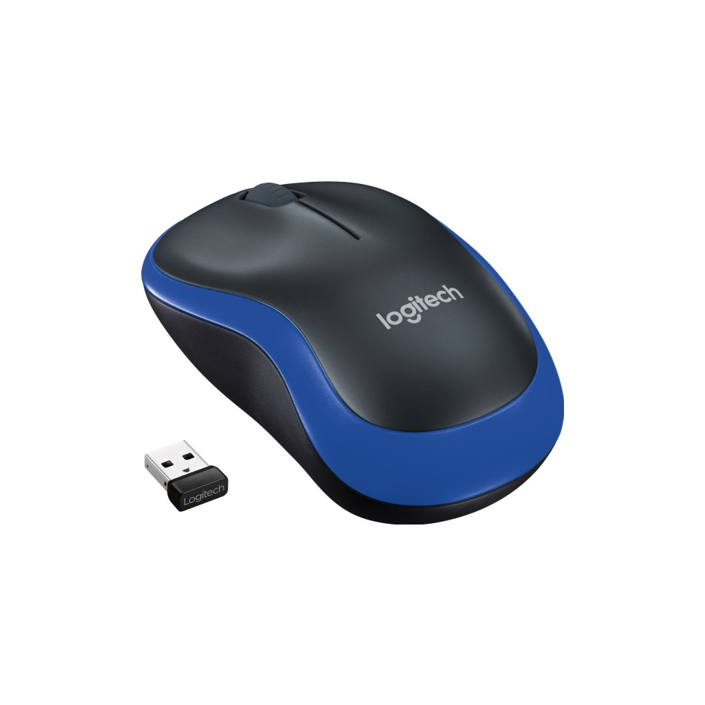 Produktbild för Logitech M185