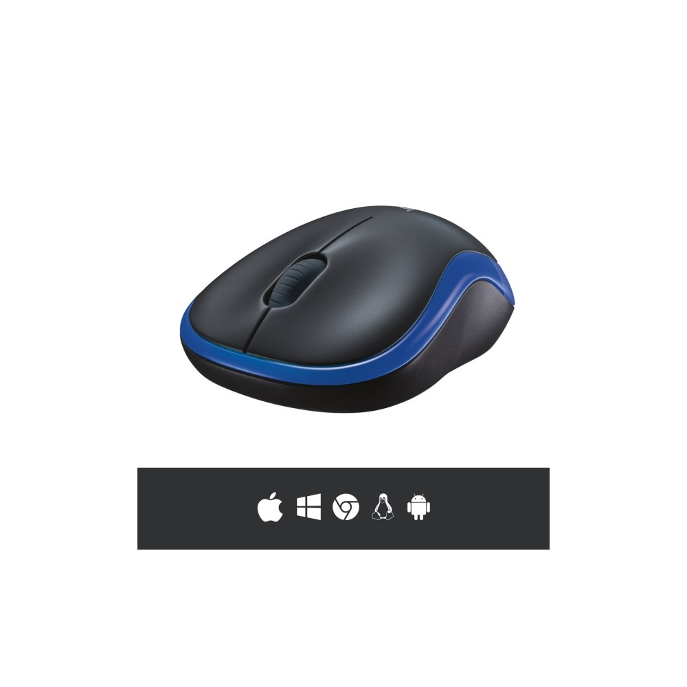 Produktbild för Logitech M185