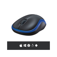 Produktbild för Logitech M185