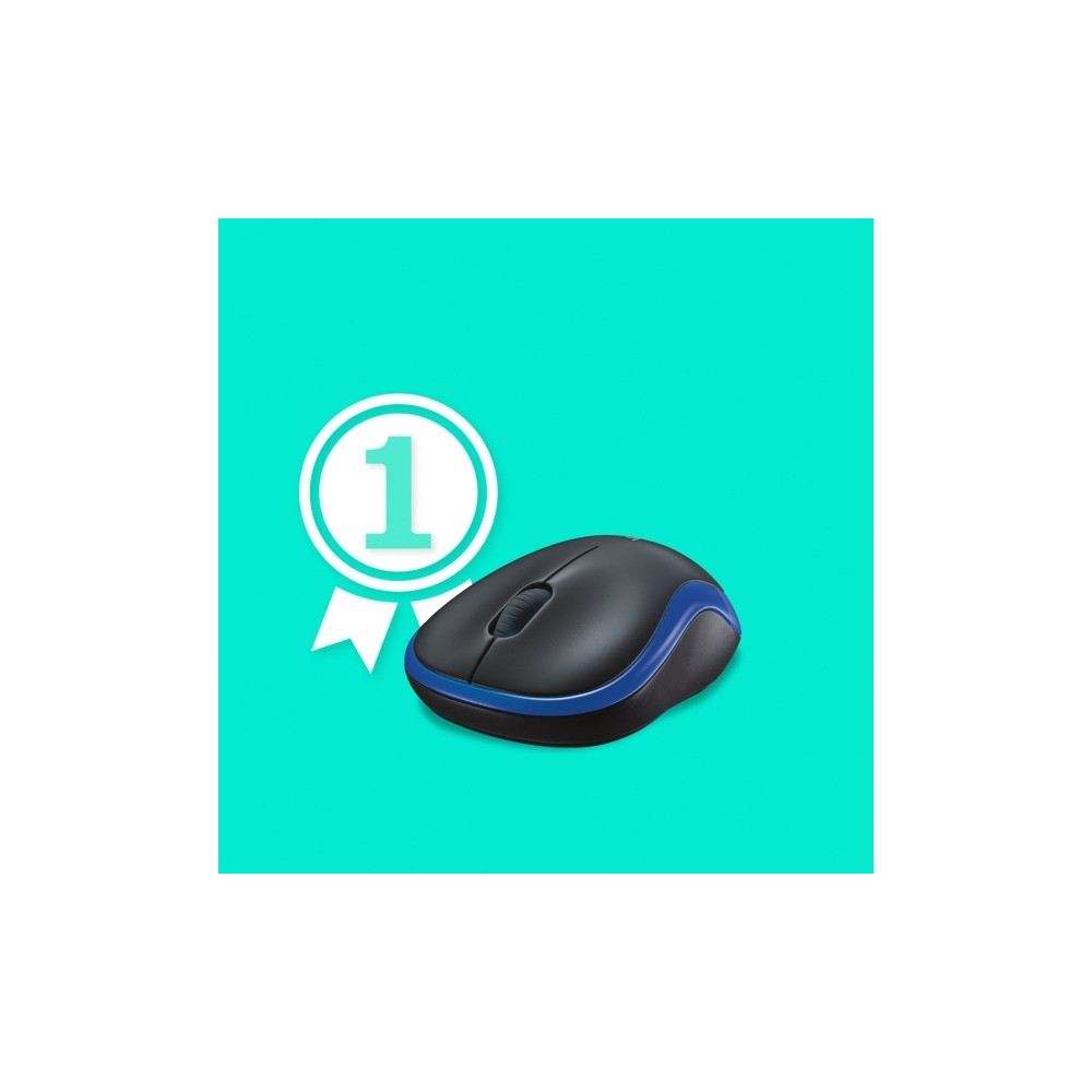 Produktbild för Logitech M185