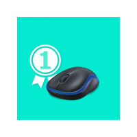 Produktbild för Logitech M185