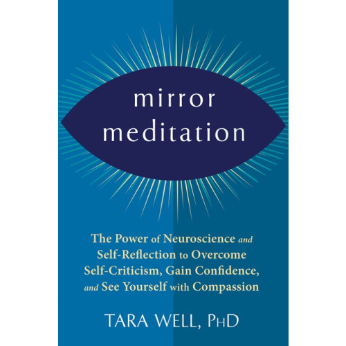 Hachette UK Distribution Ltd Mirror Meditation (häftad, eng)