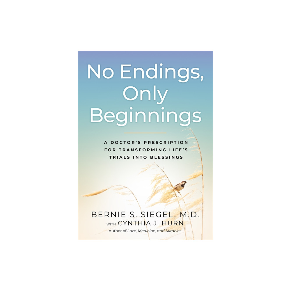 Produktbild för No Endings, Only Beginnings (inbunden, eng)