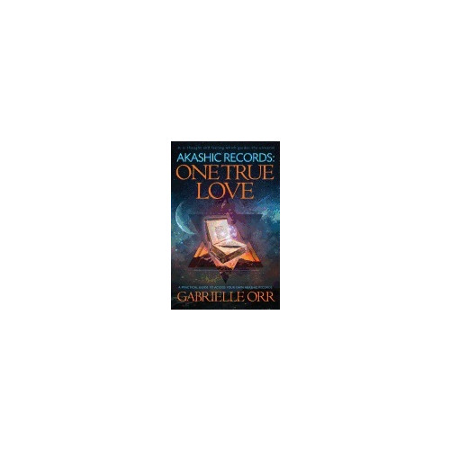 Ozark Mountain Publishing Akashic Records: One True Love (häftad, eng)