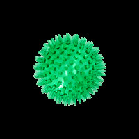 Produktbild för Hundleksak Piggboll 6,7cm