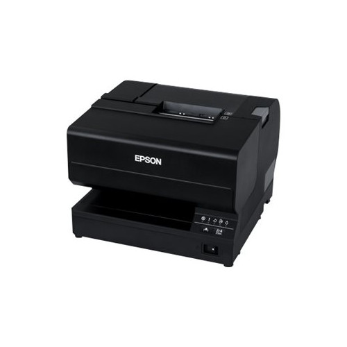 EPSON Epson TM J7700 - kvittoskrivare - svartvit - bläckstråle
