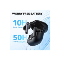 Produktbild för Soundcore Liberty 4 NC - True wireless-hörlurar med mikrofon