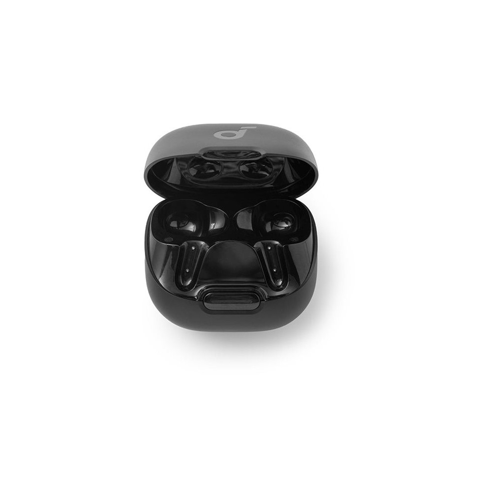 Produktbild för Soundcore Liberty 4 NC - True wireless-hörlurar med mikrofon
